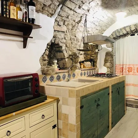 Casa Eleonora - Family Near Holiday home *