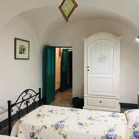 Holiday home Casa Eleonora - Family Near Bosa